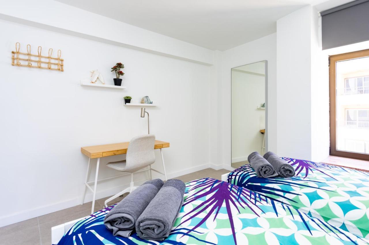 El Medano Flash Point Holiday Home By Sunkeyrents Екстериор снимка