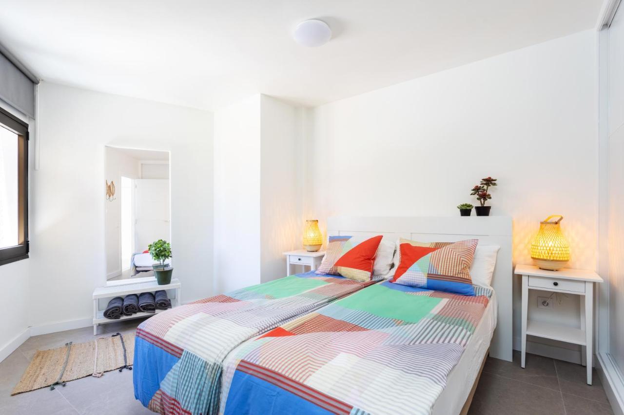 El Medano Flash Point Holiday Home By Sunkeyrents Екстериор снимка