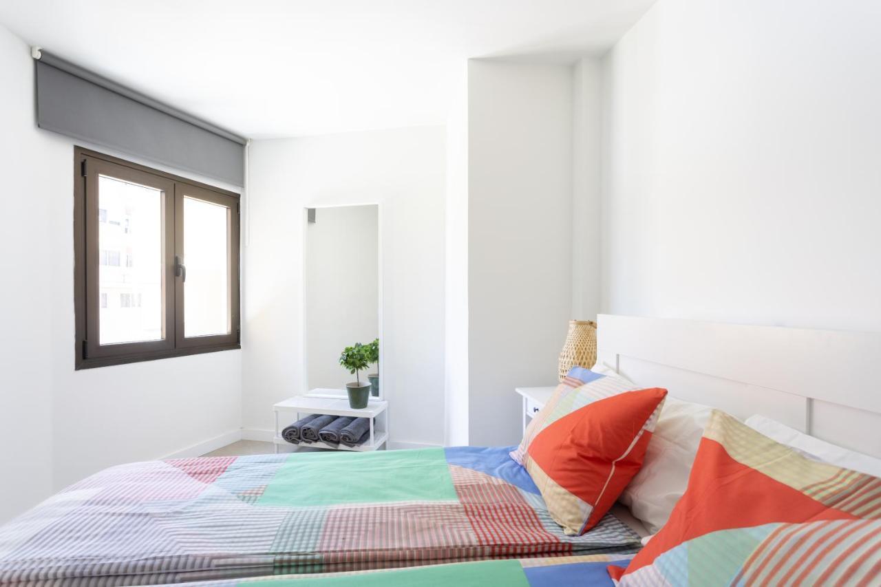 El Medano Flash Point Holiday Home By Sunkeyrents Екстериор снимка