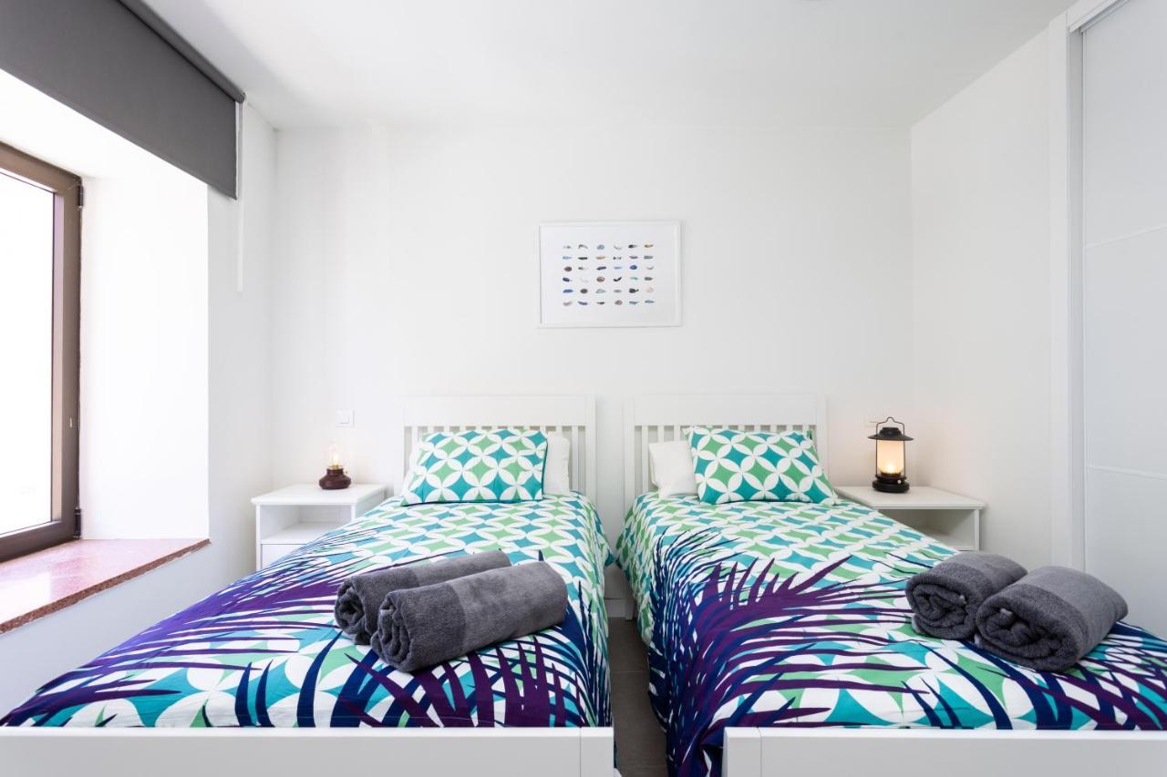 El Medano Flash Point Holiday Home By Sunkeyrents Екстериор снимка
