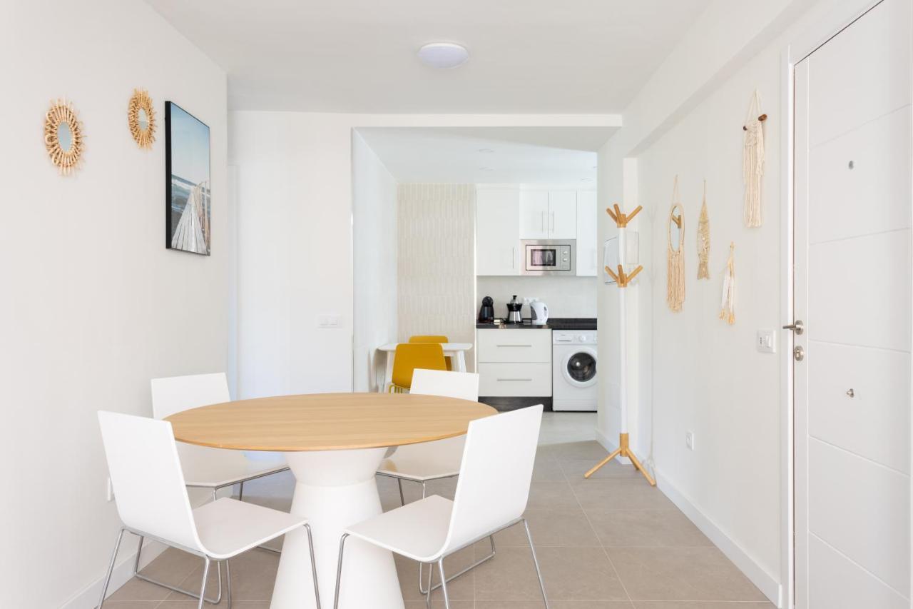 El Medano Flash Point Holiday Home By Sunkeyrents Екстериор снимка