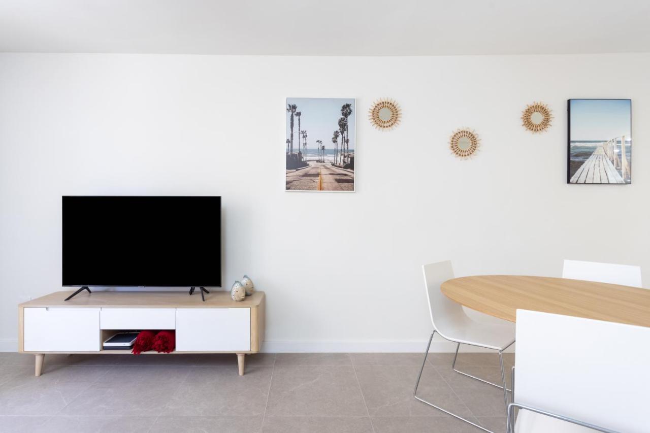El Medano Flash Point Holiday Home By Sunkeyrents Екстериор снимка