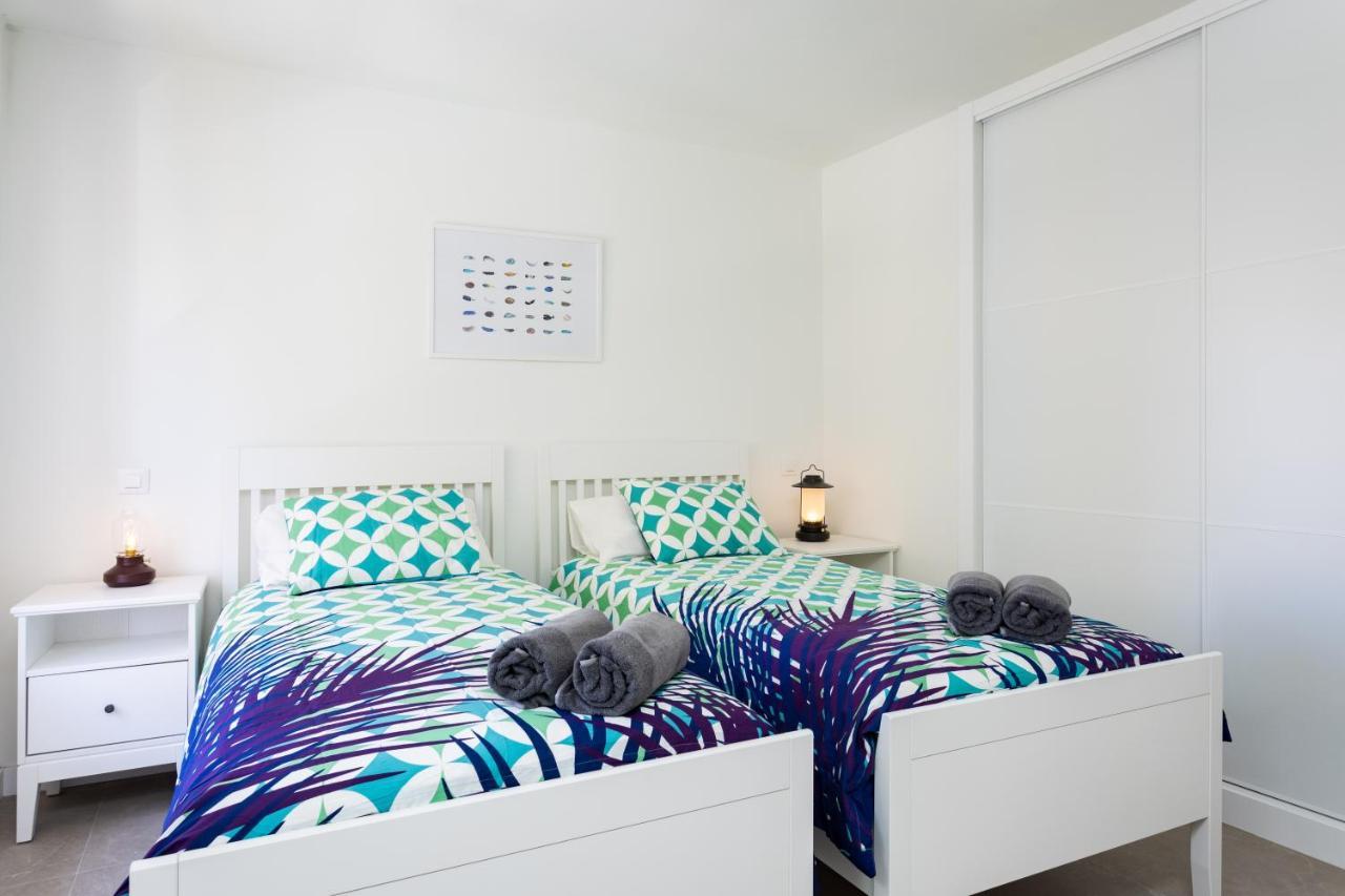 El Medano Flash Point Holiday Home By Sunkeyrents Екстериор снимка