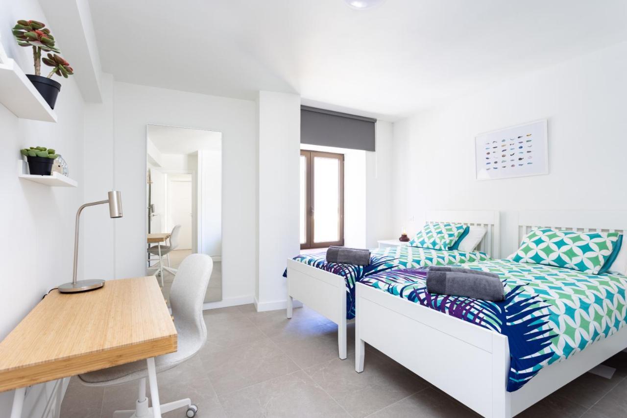 El Medano Flash Point Holiday Home By Sunkeyrents Екстериор снимка
