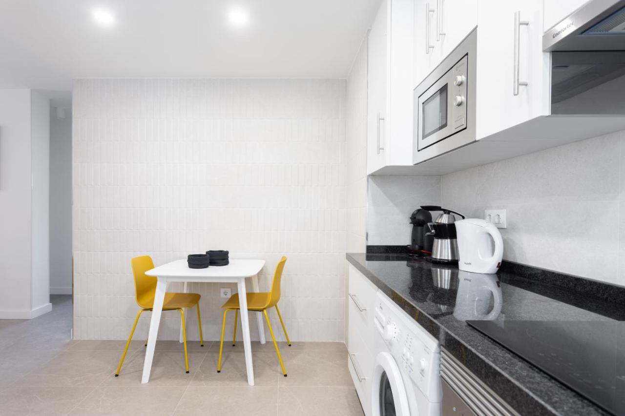 El Medano Flash Point Holiday Home By Sunkeyrents Екстериор снимка
