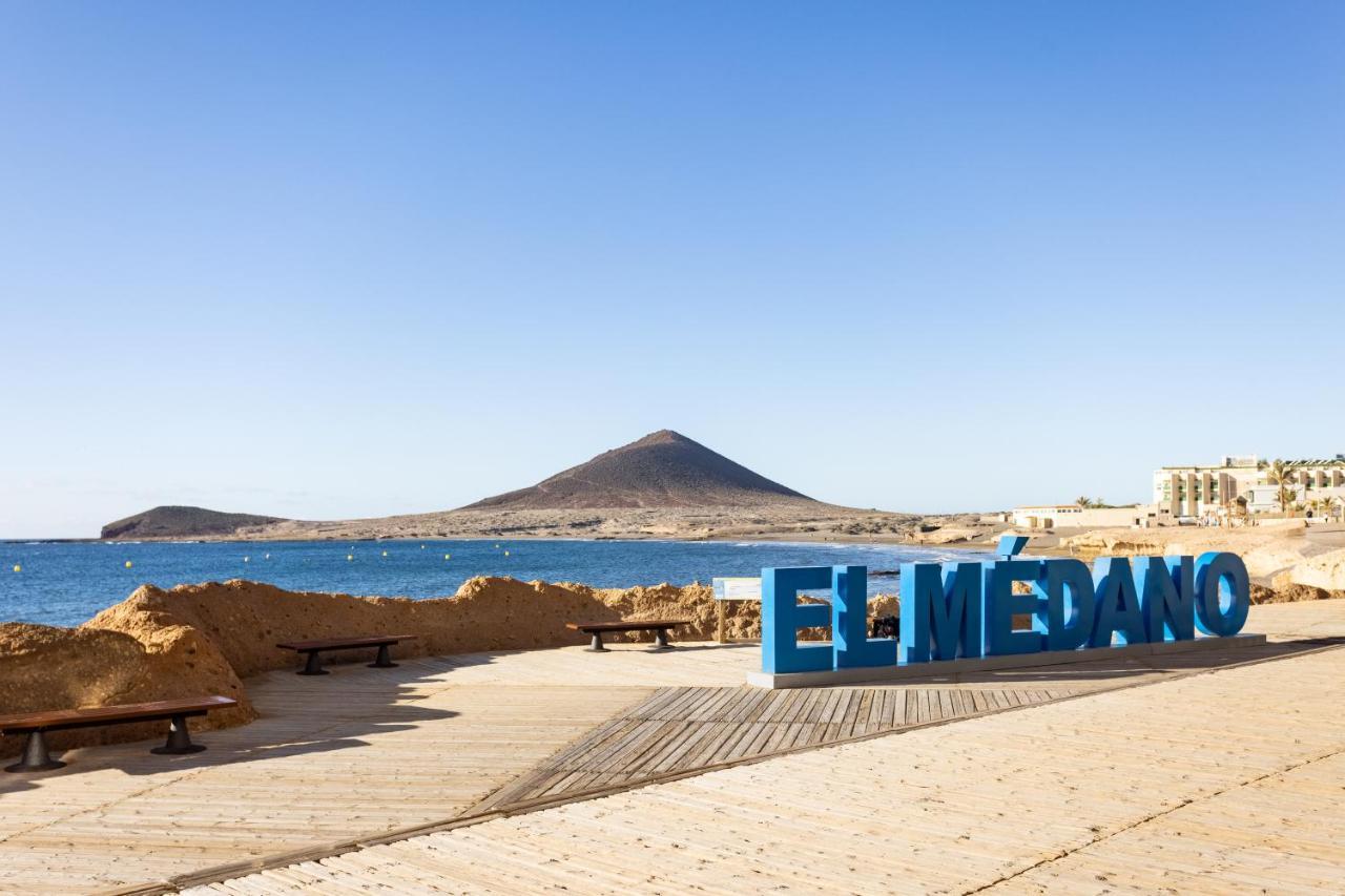 El Medano Flash Point Holiday Home By Sunkeyrents Екстериор снимка